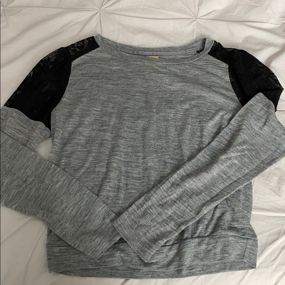 Zara top